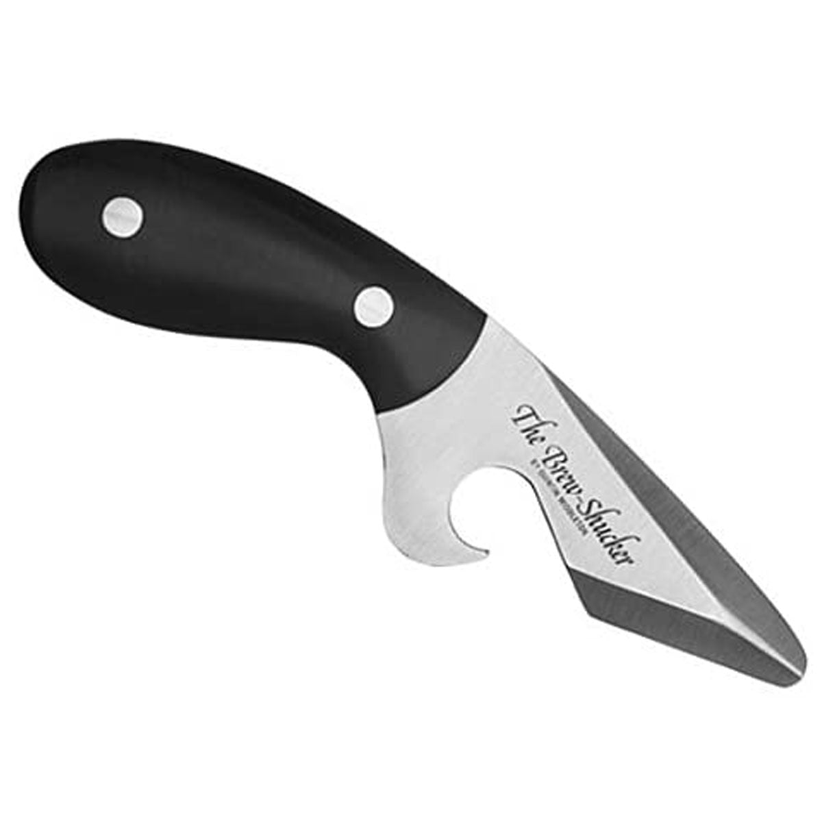 customize cheap oyster shucking knives stainless