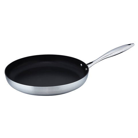 SCANPAN CTX 12.75'' FRY PAN