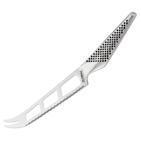 GLOBAL GS 5.5'' CHEESE KNIFE