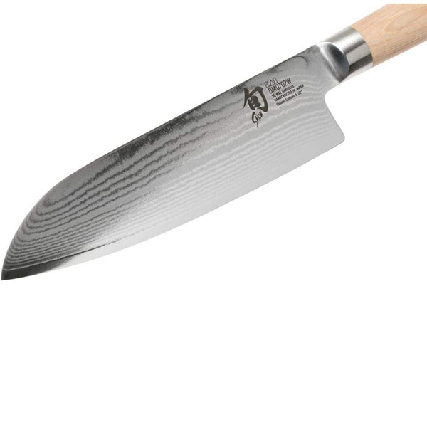 Scanpan Classic Cutlery 7 Santoku Knife