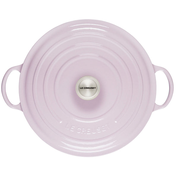 Le Creuset Signature 7.5-Quart Enameled Cast Iron Chef's Oven