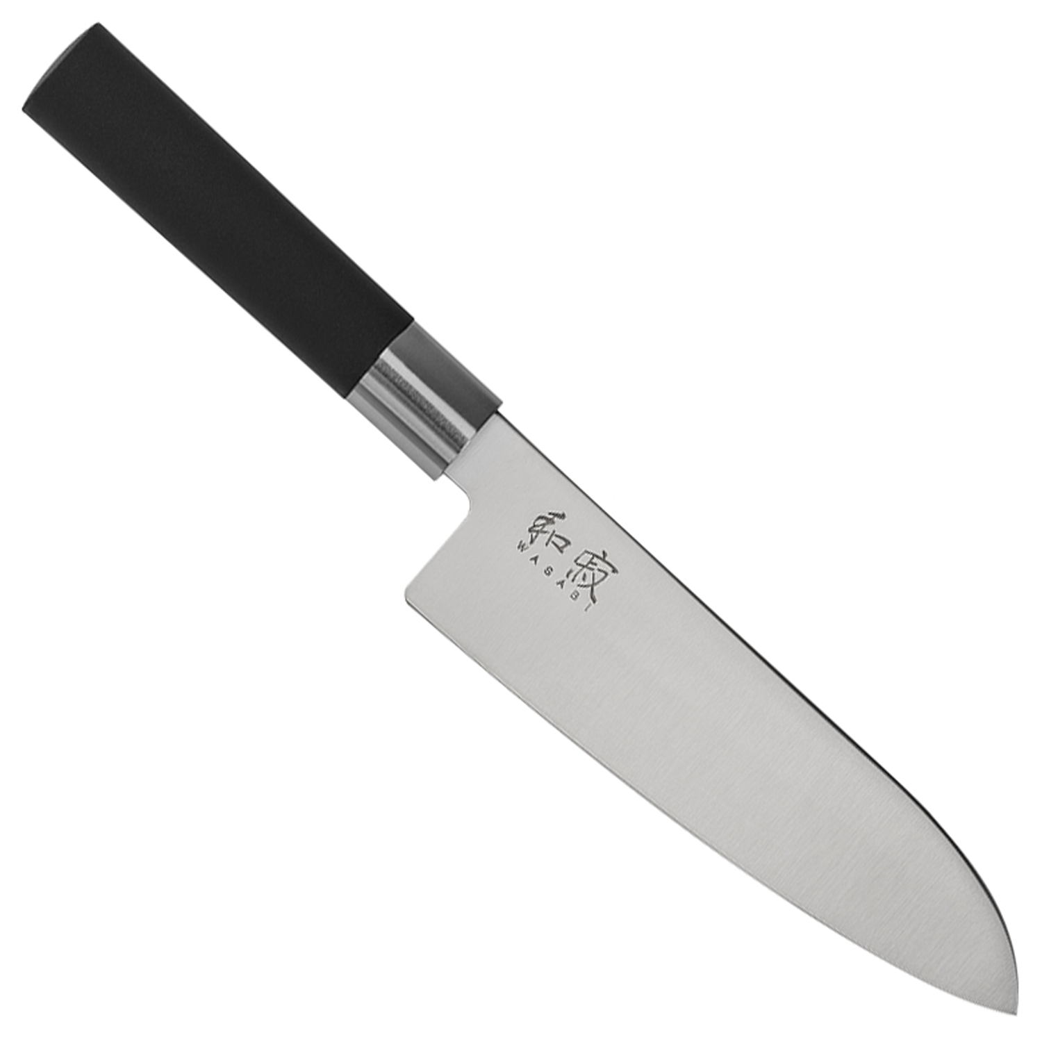 Kai Wasabi Chef Knife 