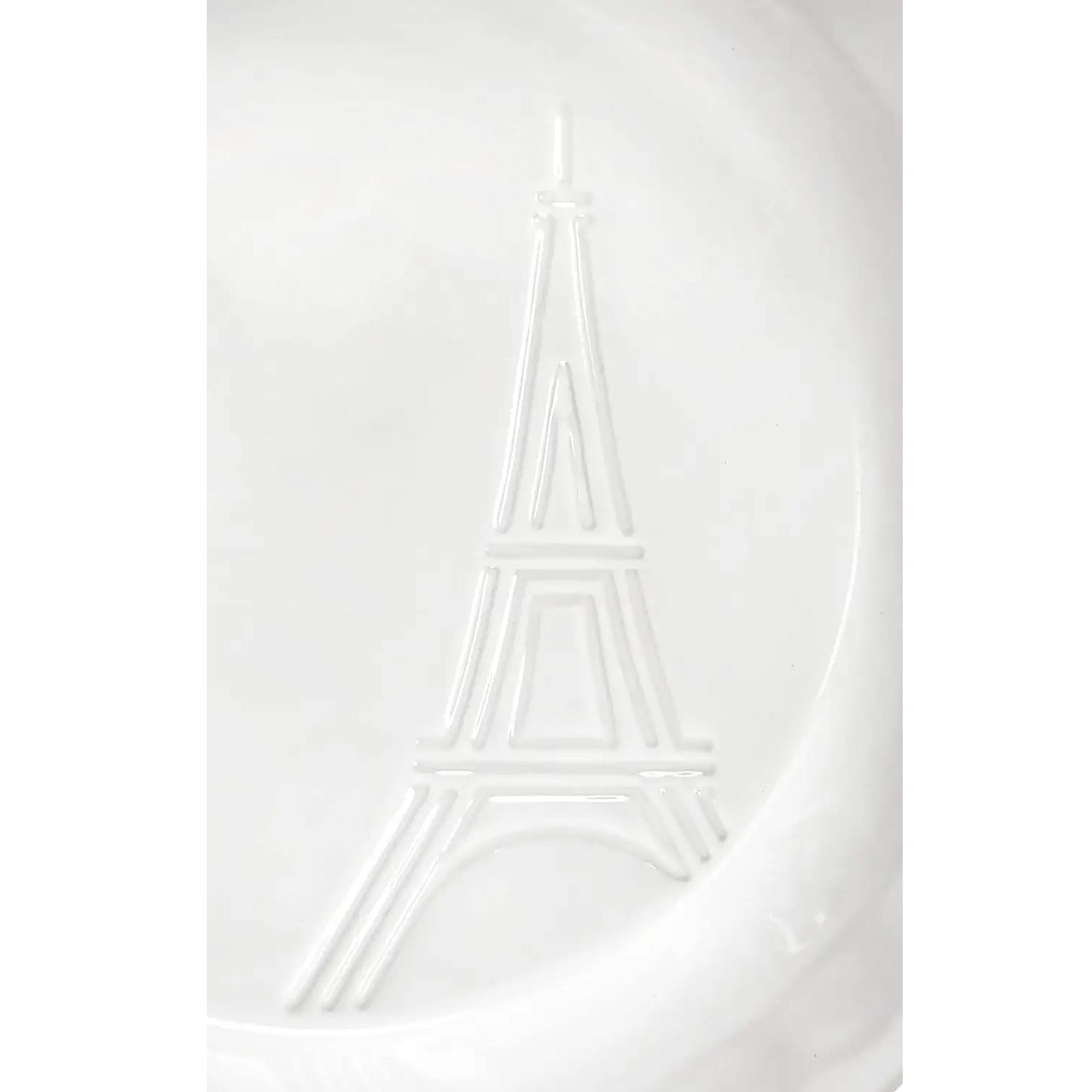 Le Creuset Eiffel Tower Pie Dish, 9