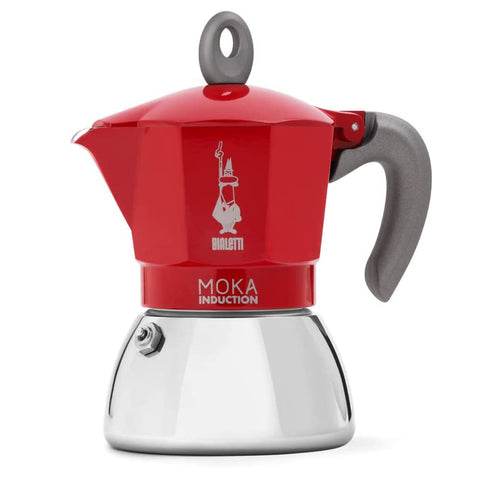 Bialetti Brikka: The only pot that brews rich espresso coffee with crema