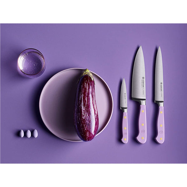 Wusthof Classic 6 Chef's Knife - Purple Yam