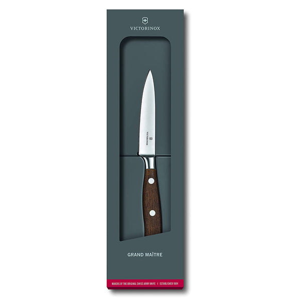 Master Chef 4-Knife Set