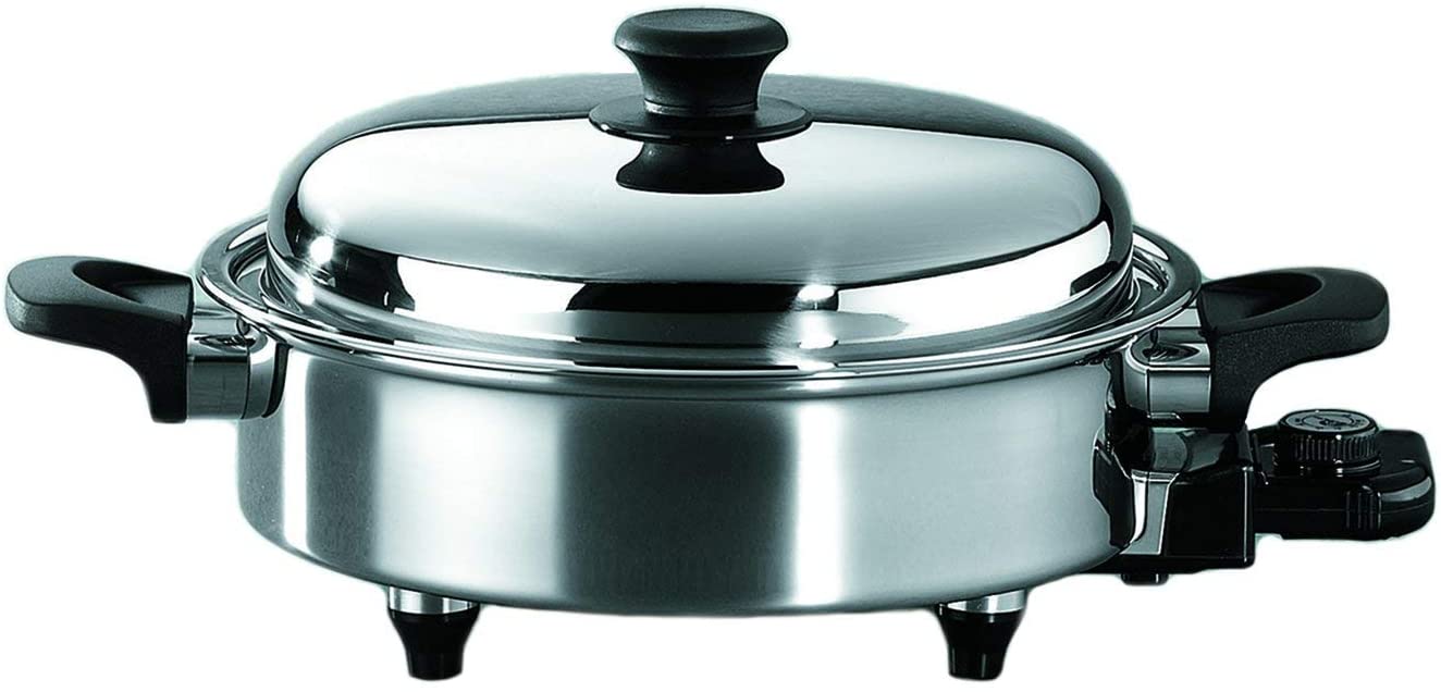 Oster 3004-000 Inspire Electric Skillet 
