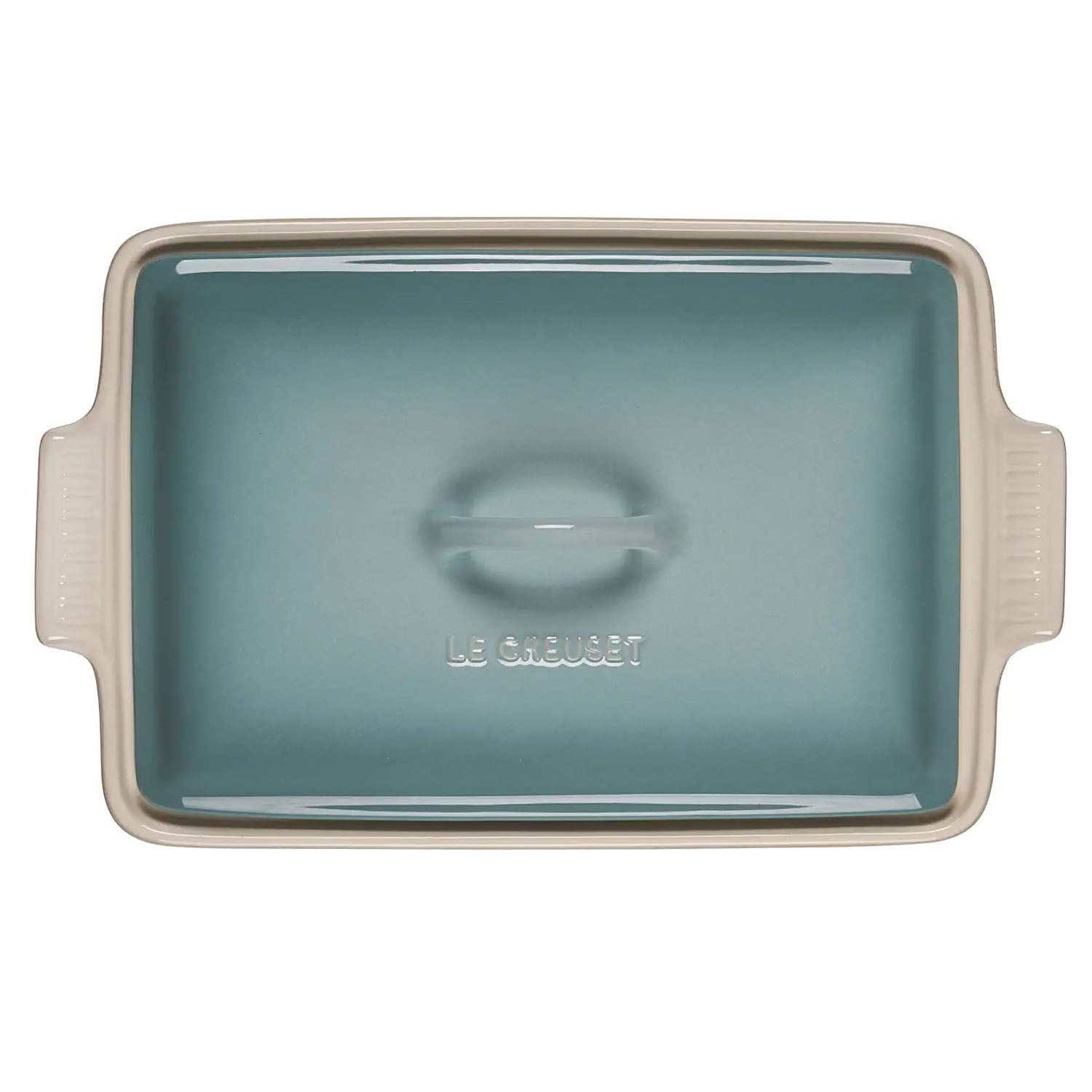 Le Creuset Heritage Stoneware 12 x 9 Rectangular Baking Dish