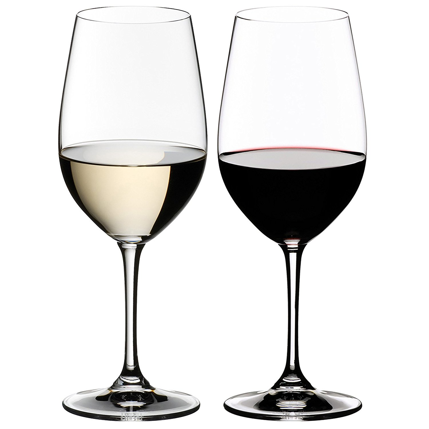 Riedel Vinum Burgundy/Pinot Glasses, Set of 4, 24