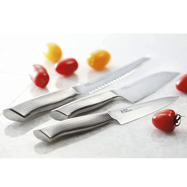 Global Stainless Steel 8.25 Kitchen Shears