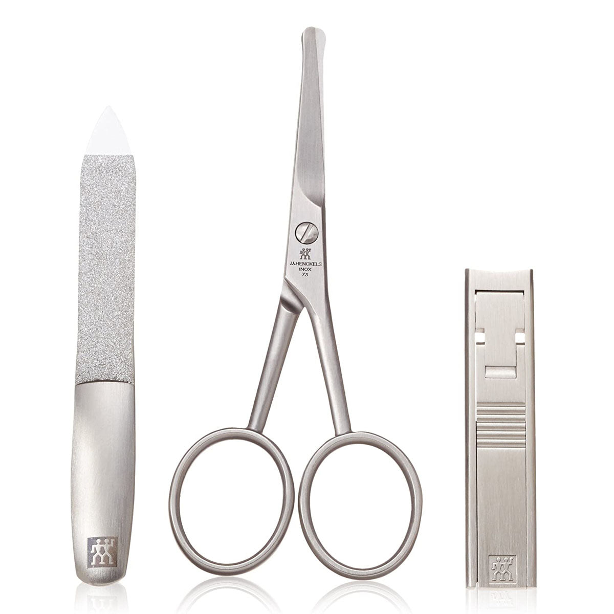 Zwilling J. A. Henckels nail clipper review 