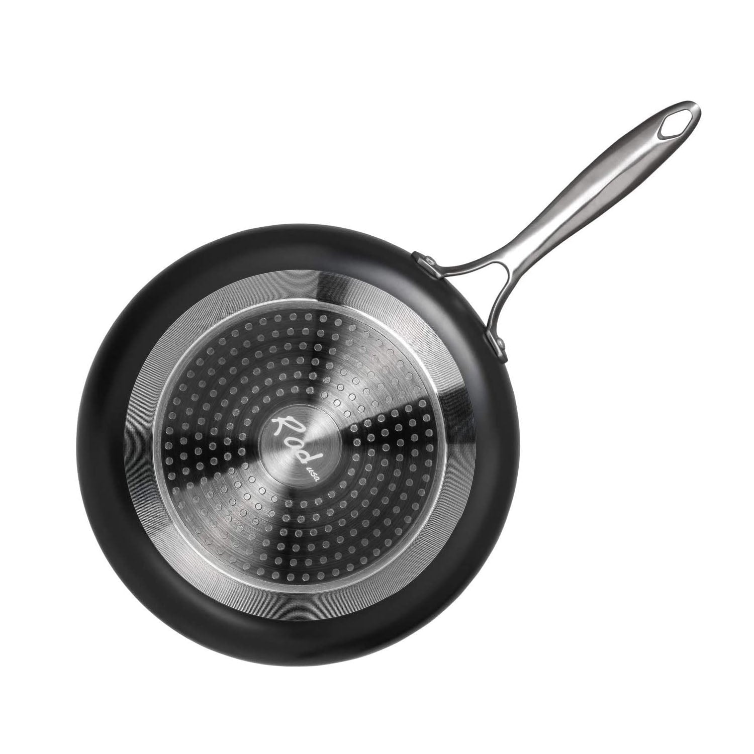 Radical Pan 8-Inch Nonstick Frying & Saute Pan, Skillet
