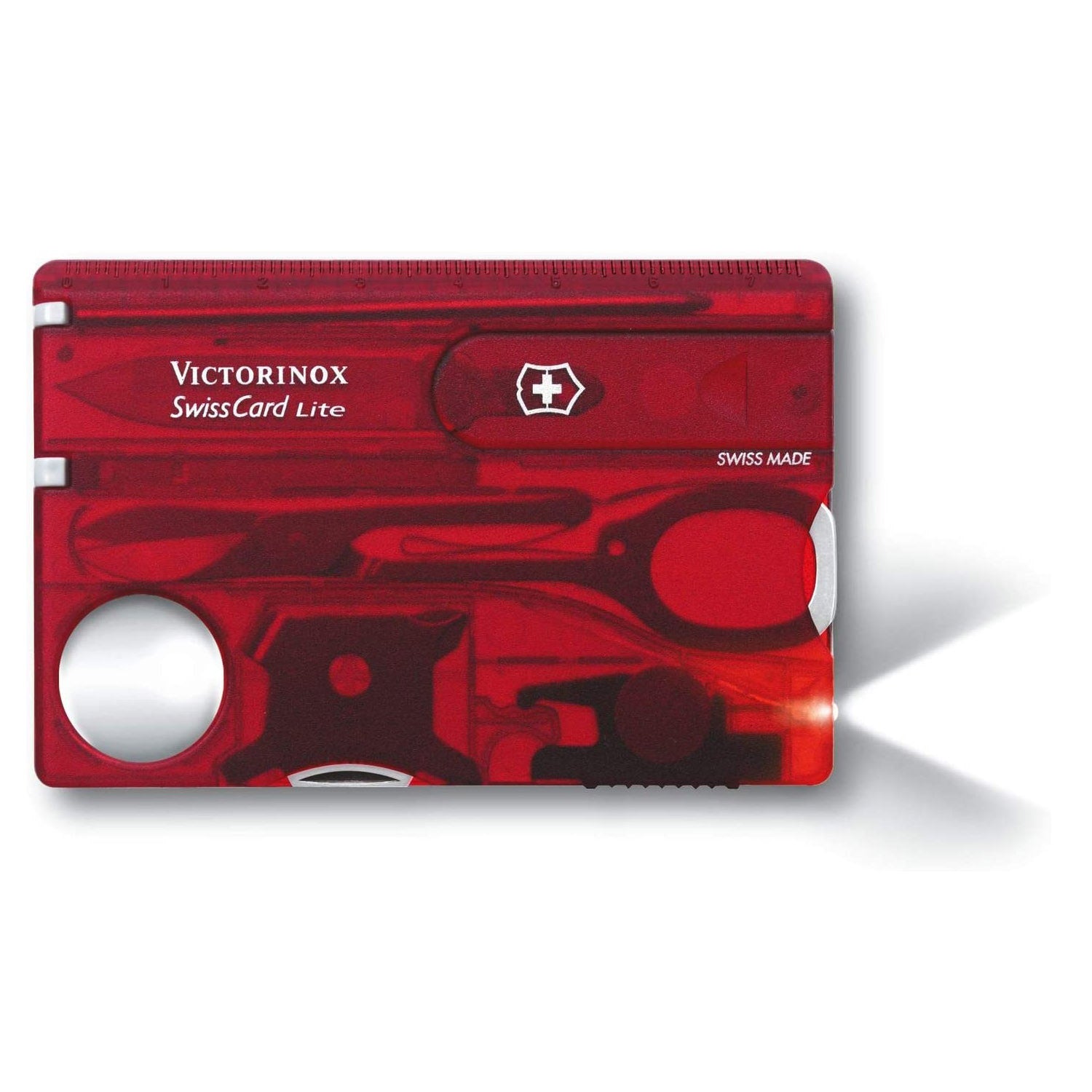 Victorinox Scissors for SwissCard