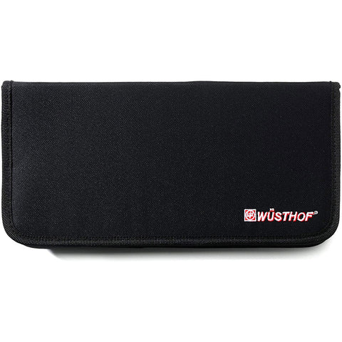 Wusthof Black Knife Storage Traveler Case