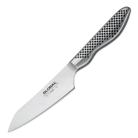 GLOBAL GS  4 1/4'' ORIENTAL COOK'S KNIFE