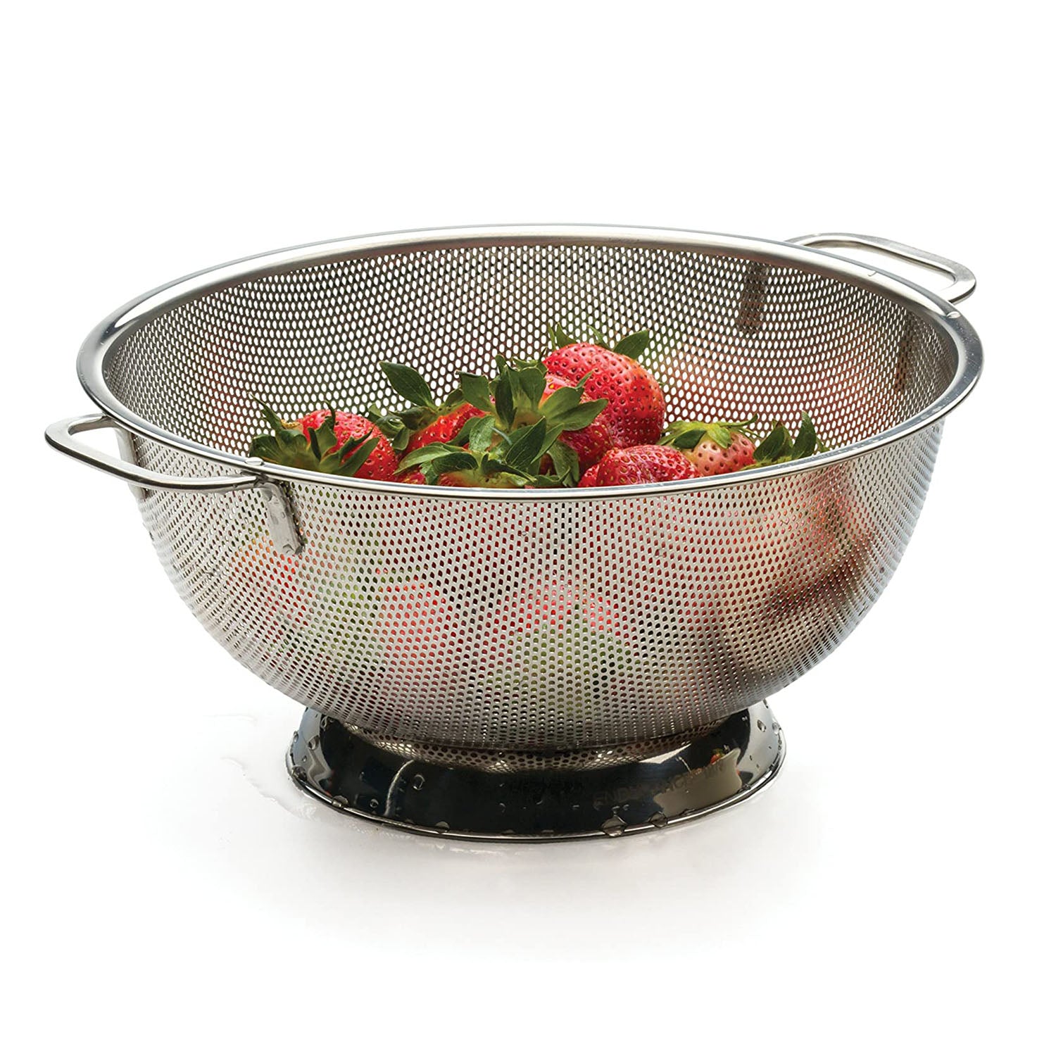 RSVP International Stainless Steel Prep Bowls Review