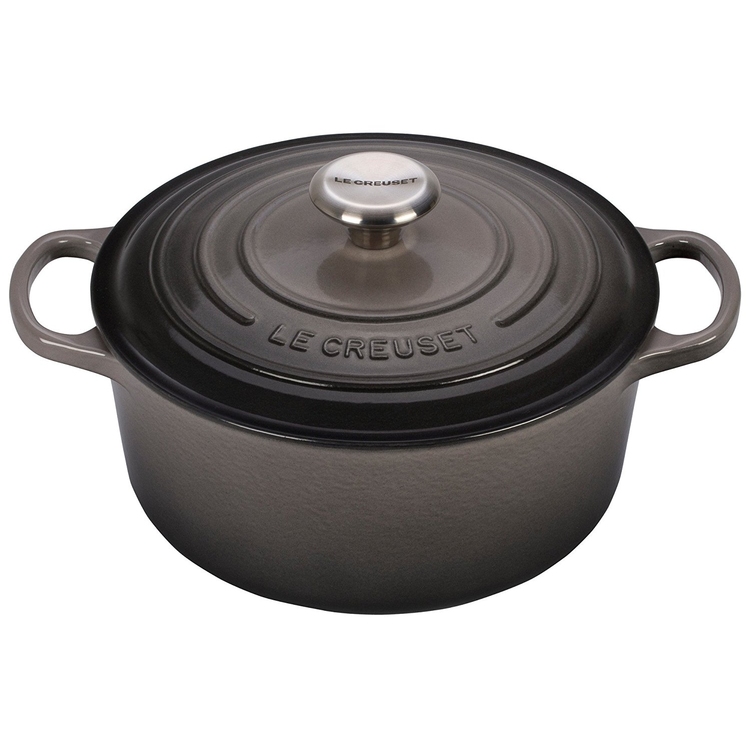 4.5 Qt. Dutch Oven with Cover