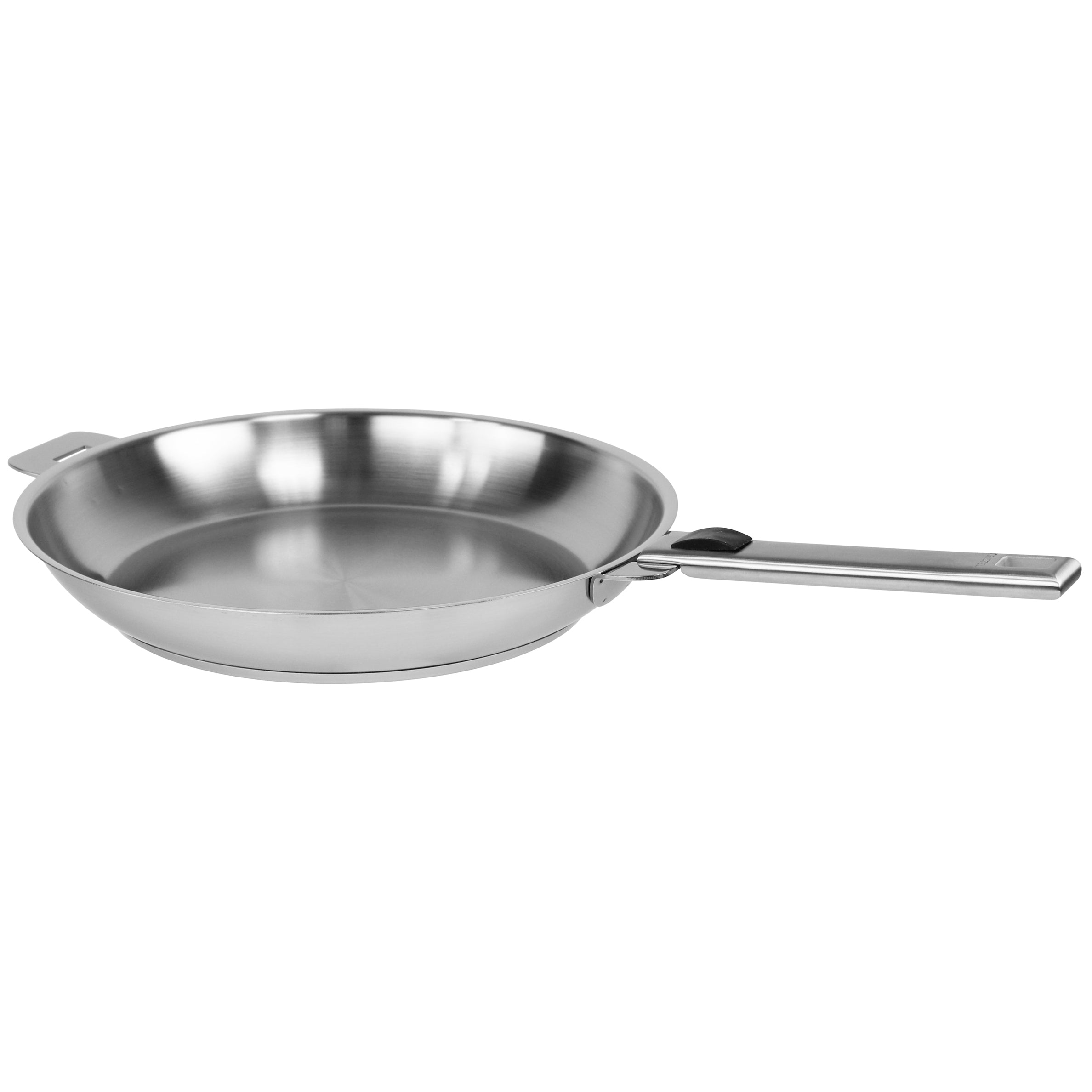 Woll Induction Fry Pan with Detachable Handle 11 Inch