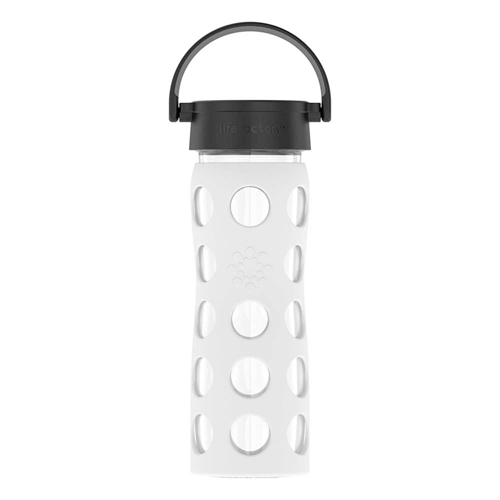 On The Move Silicone Bottle