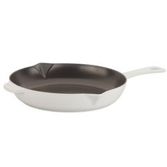 Staub - 10 Fry Pan White