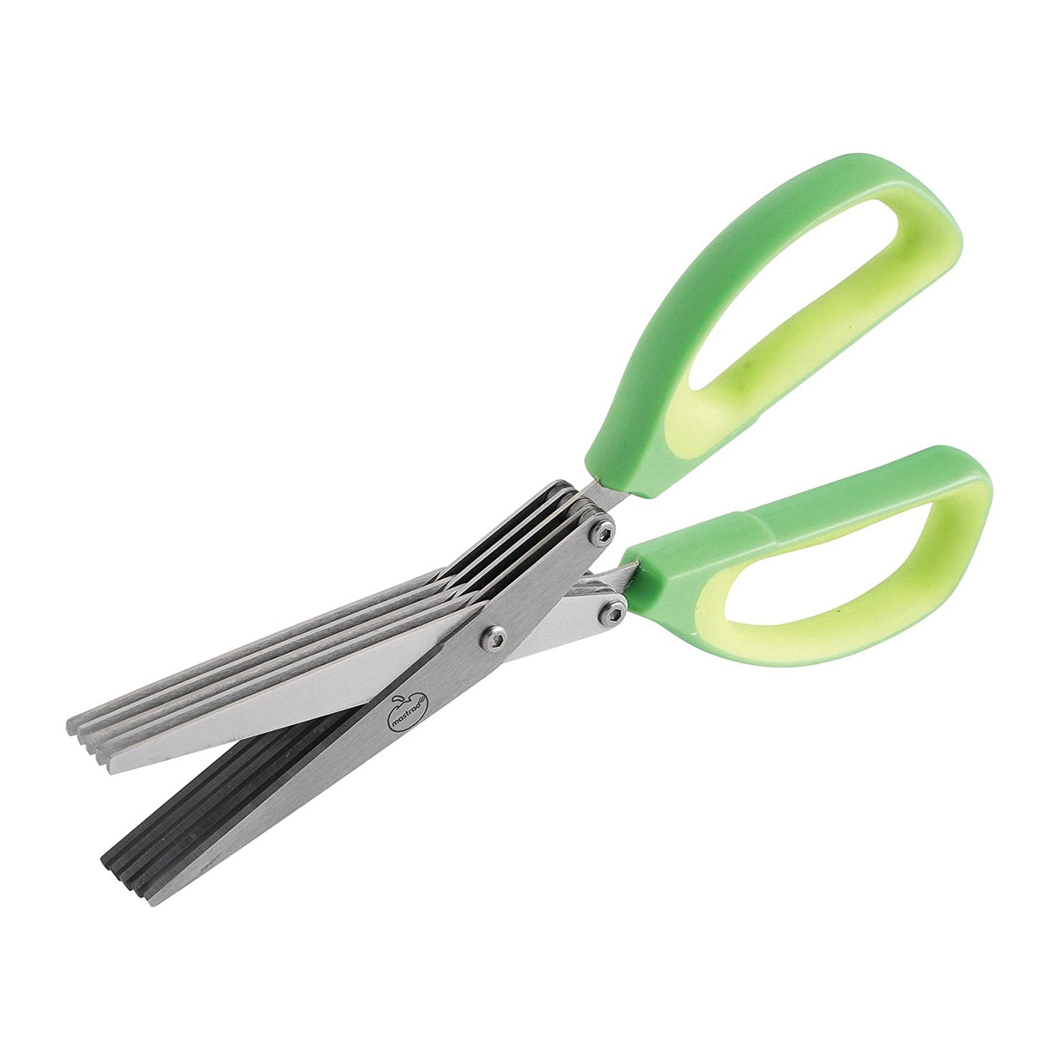 Scissors, 5 Blade Herb